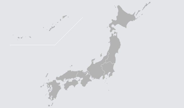 エリアマップ