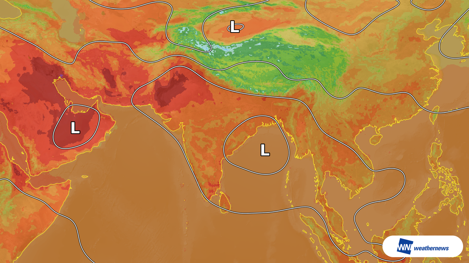 Strong Sunshine Expected to Raise Delhi Temperatures to 37°C