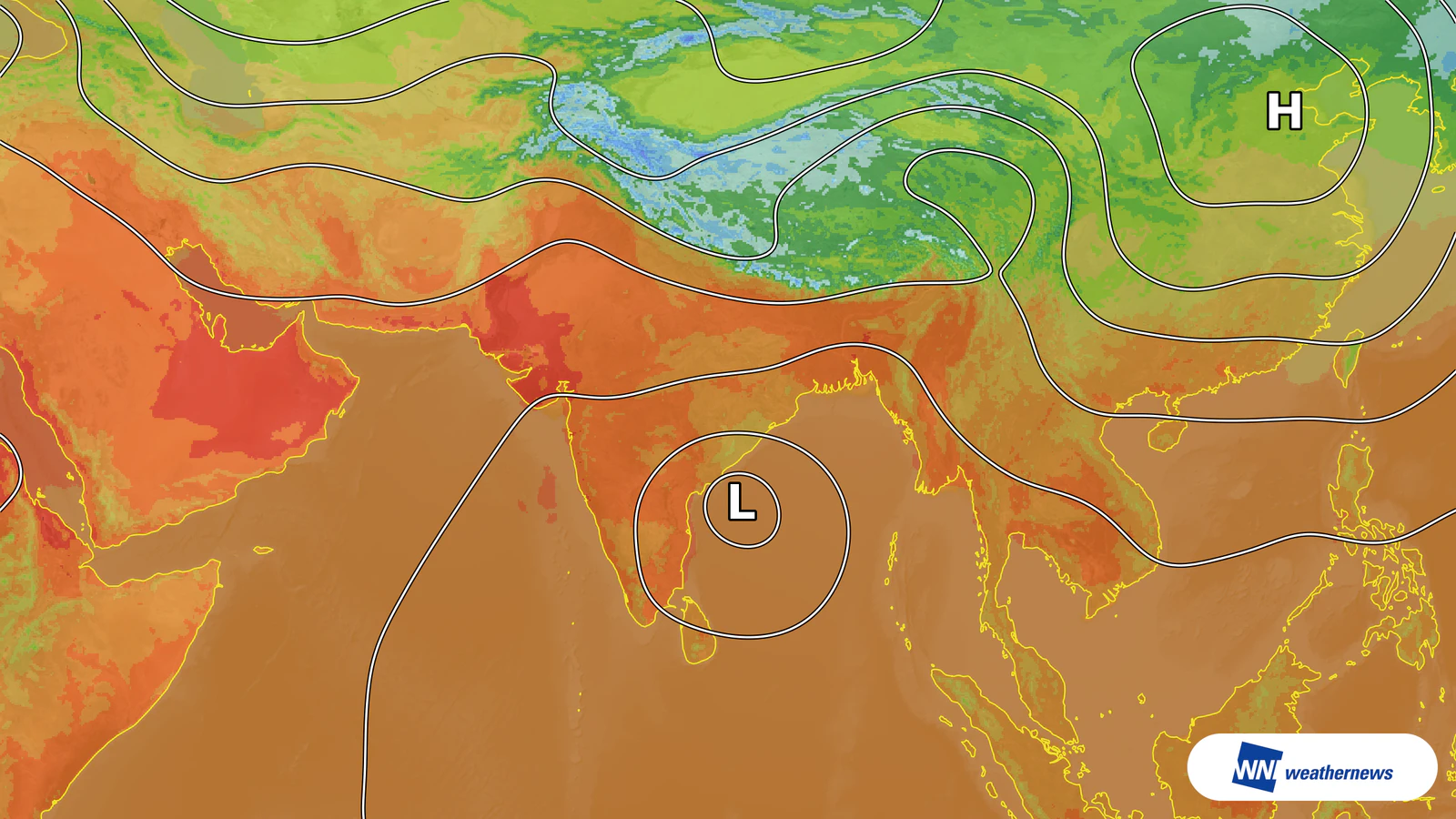 Strong sunshine to push Mumbai to 36°C