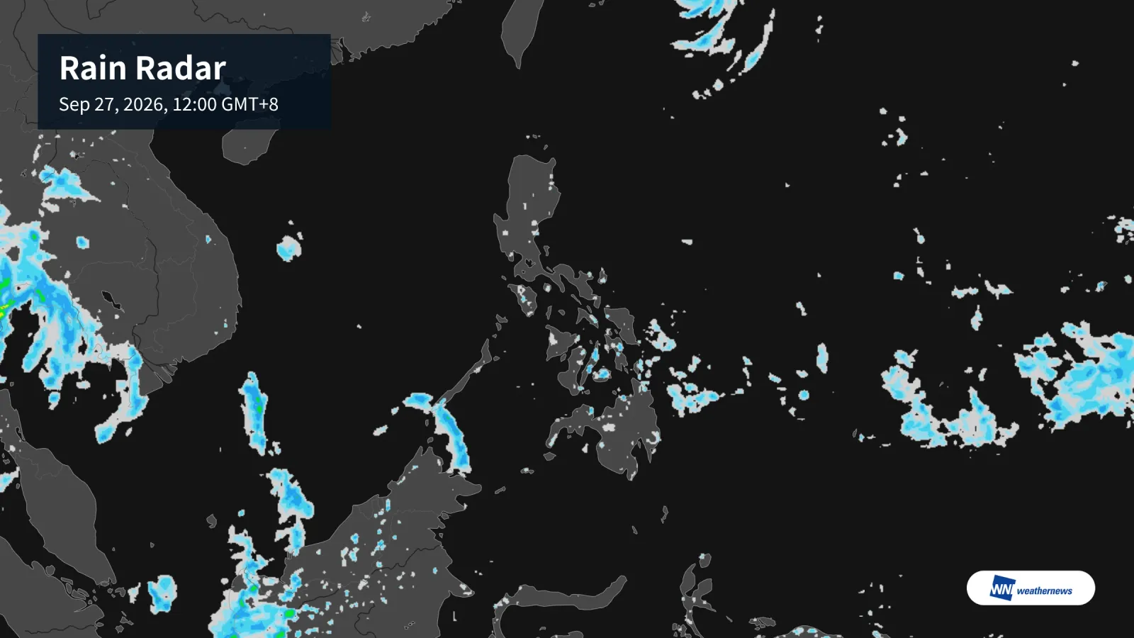 Cuaca Filipina Esok: Manila Cerah, Hujan di Cebu dan Davao
