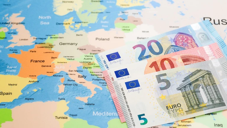 Canicules dans cinq pays européens : un impact socio-économique estimé à environ 20,2 billions de yens (environ 112,2 milliards d’euros)