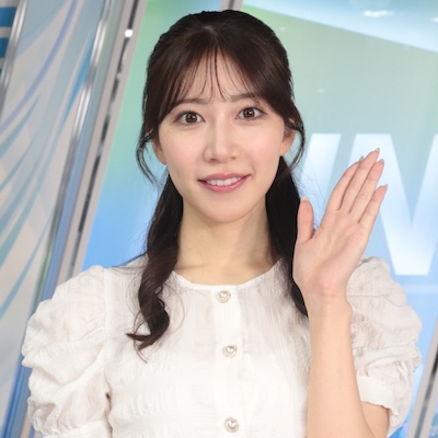 お天気キャスター解説 8月3日(日)の天気 - ウェザーニュース