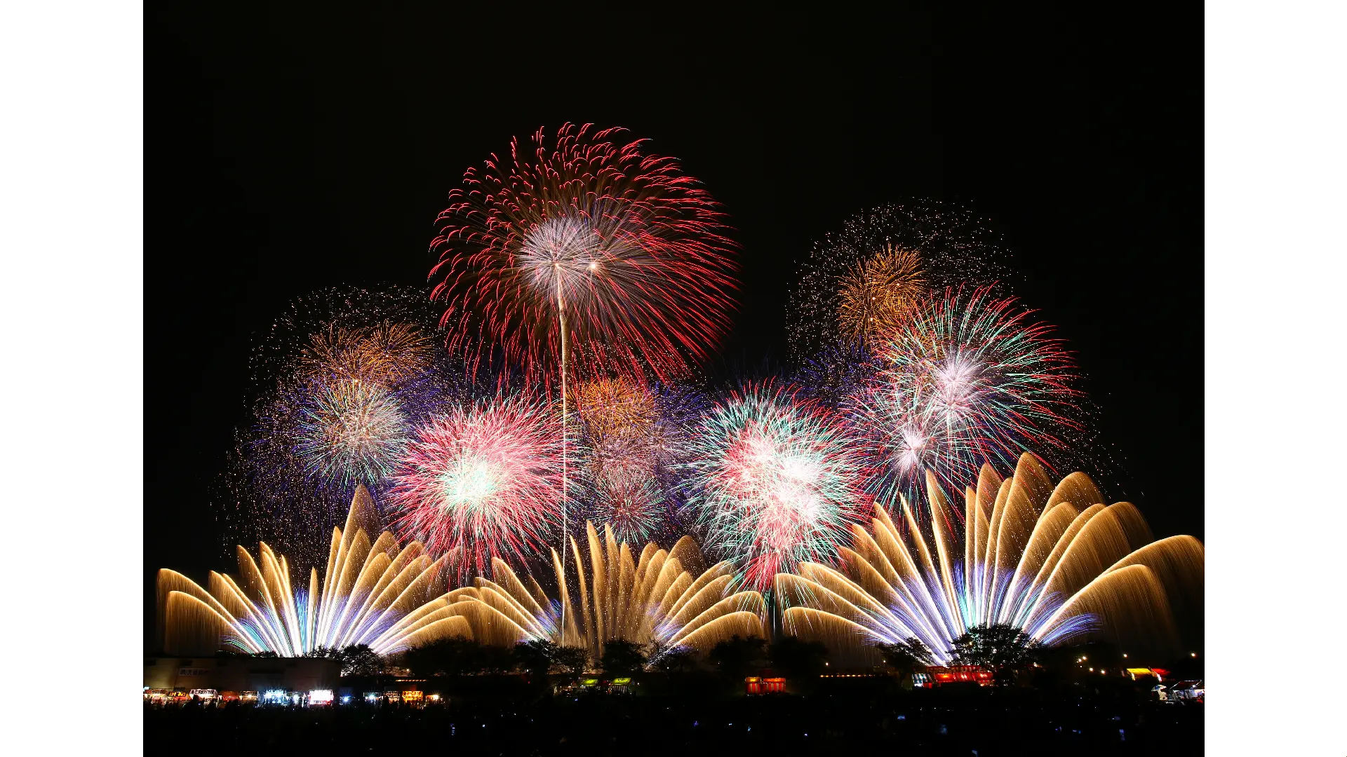習志野花火大会2024【定員5名】優先退場あり 習志野花火大会2024【定員5名】優先退場あり