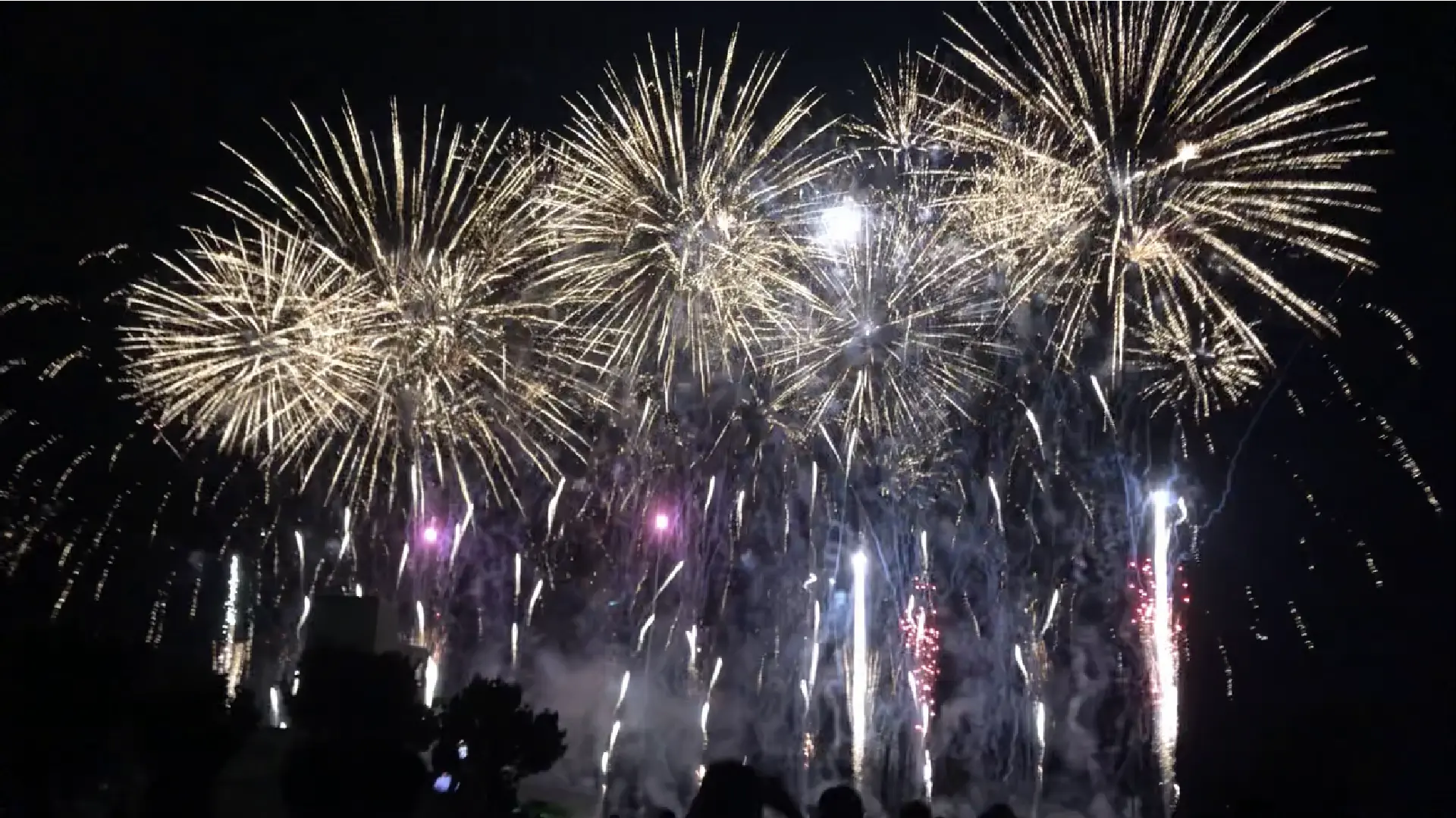 第43回名護夏まつり