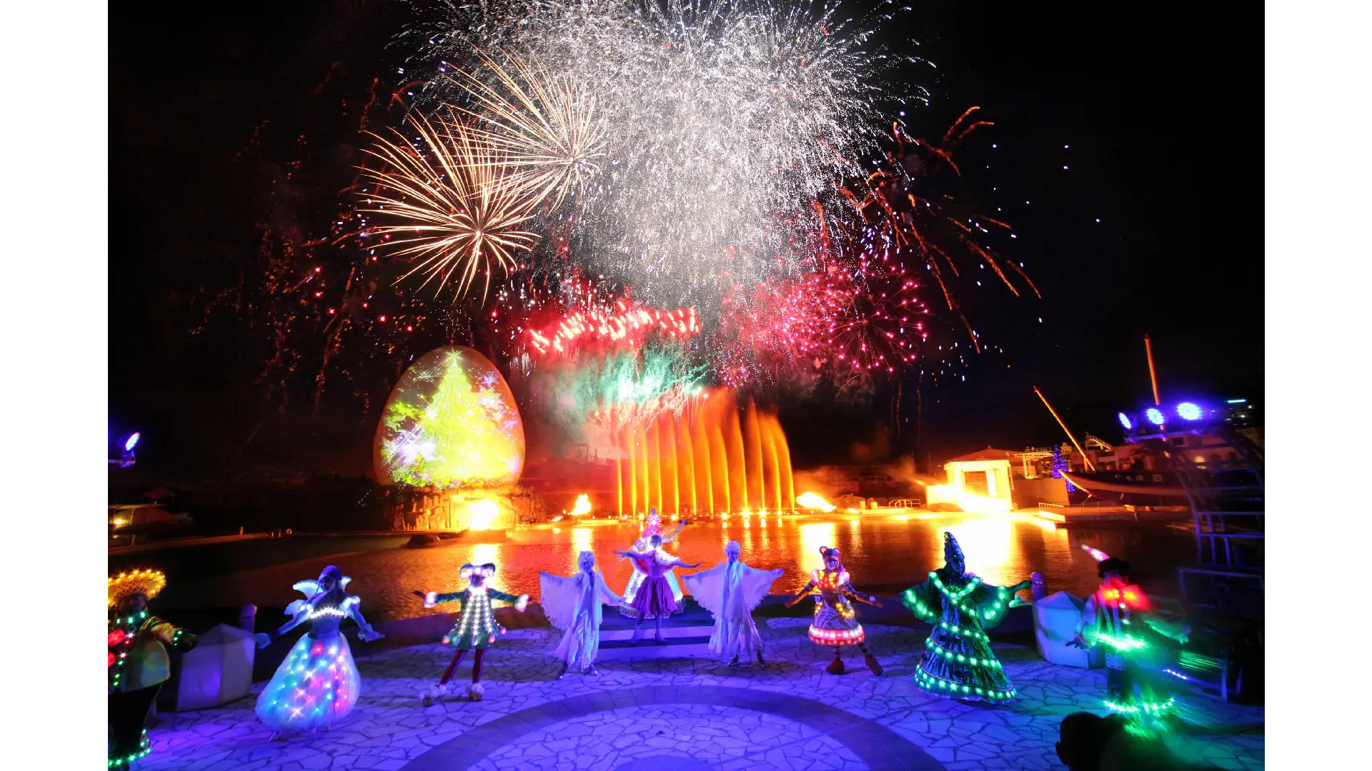 熊野大花火大会