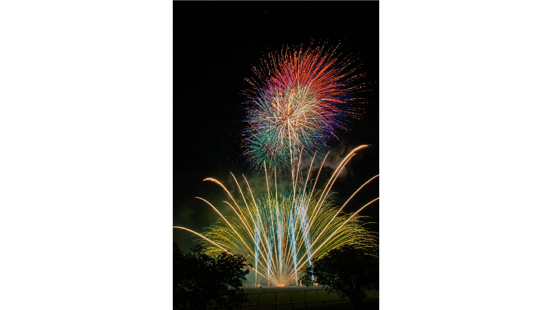 第43回上州高山村ふるさと祭り
