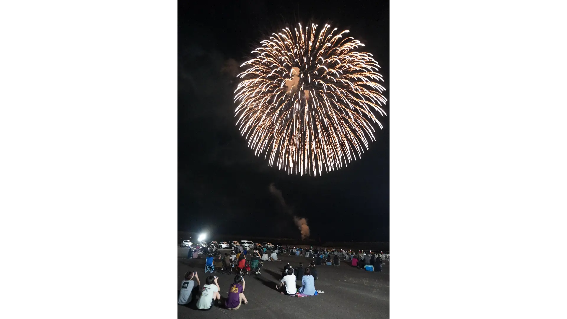 新潟の花火大会【2026年】開催情報と天気 - ウェザーニュース