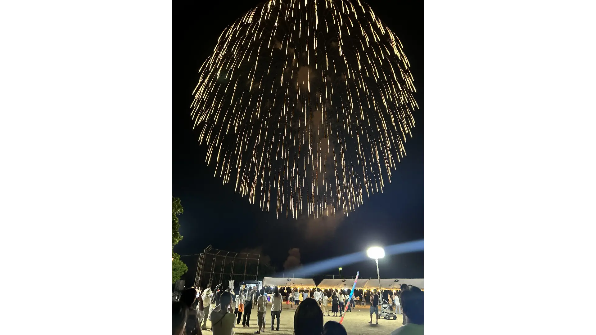 三井楽夏まつり