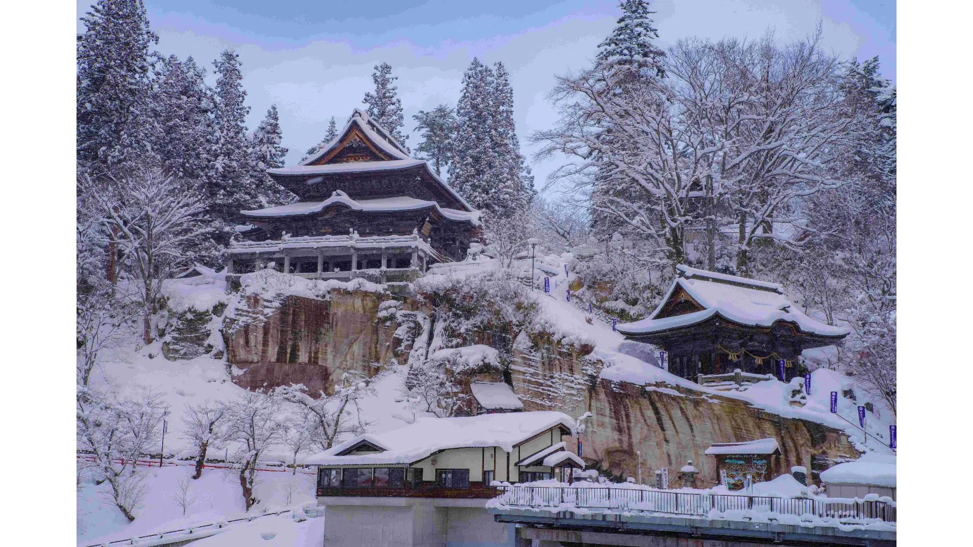 福満虚空藏菩薩圓藏寺