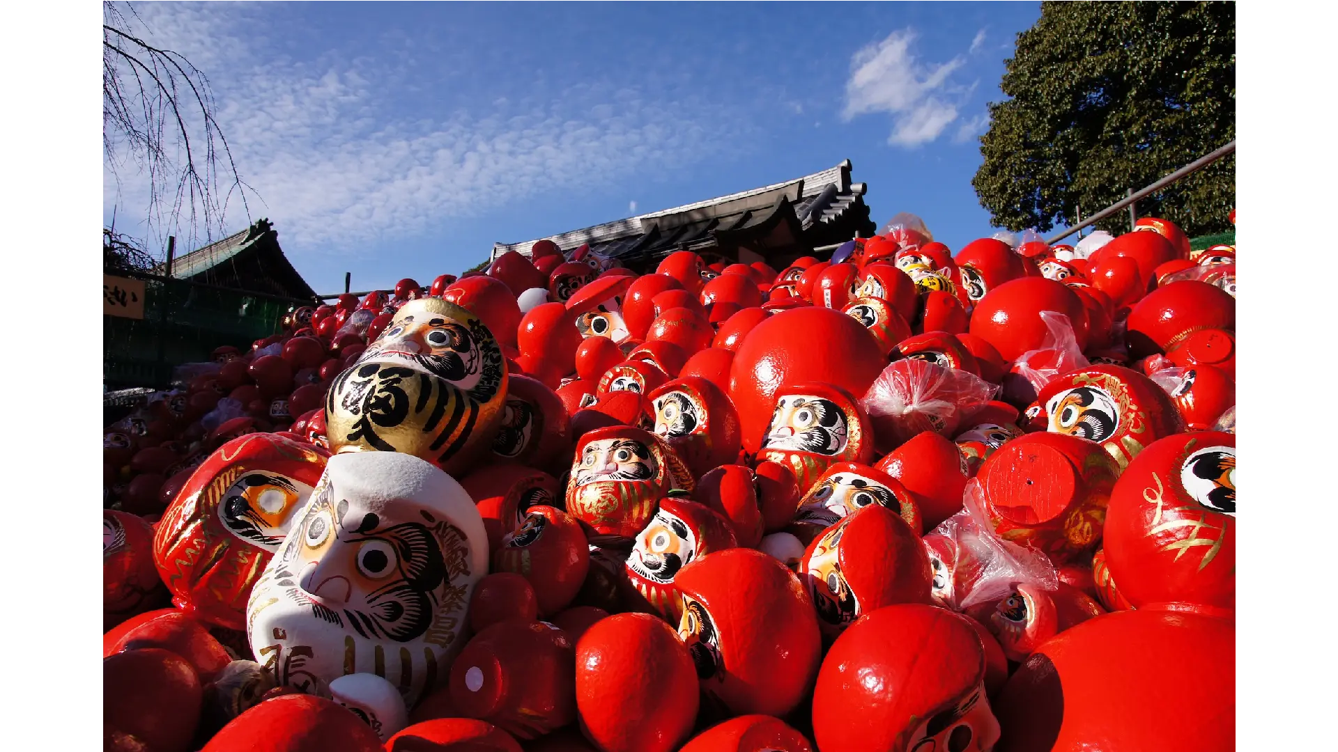 川越大師喜多院