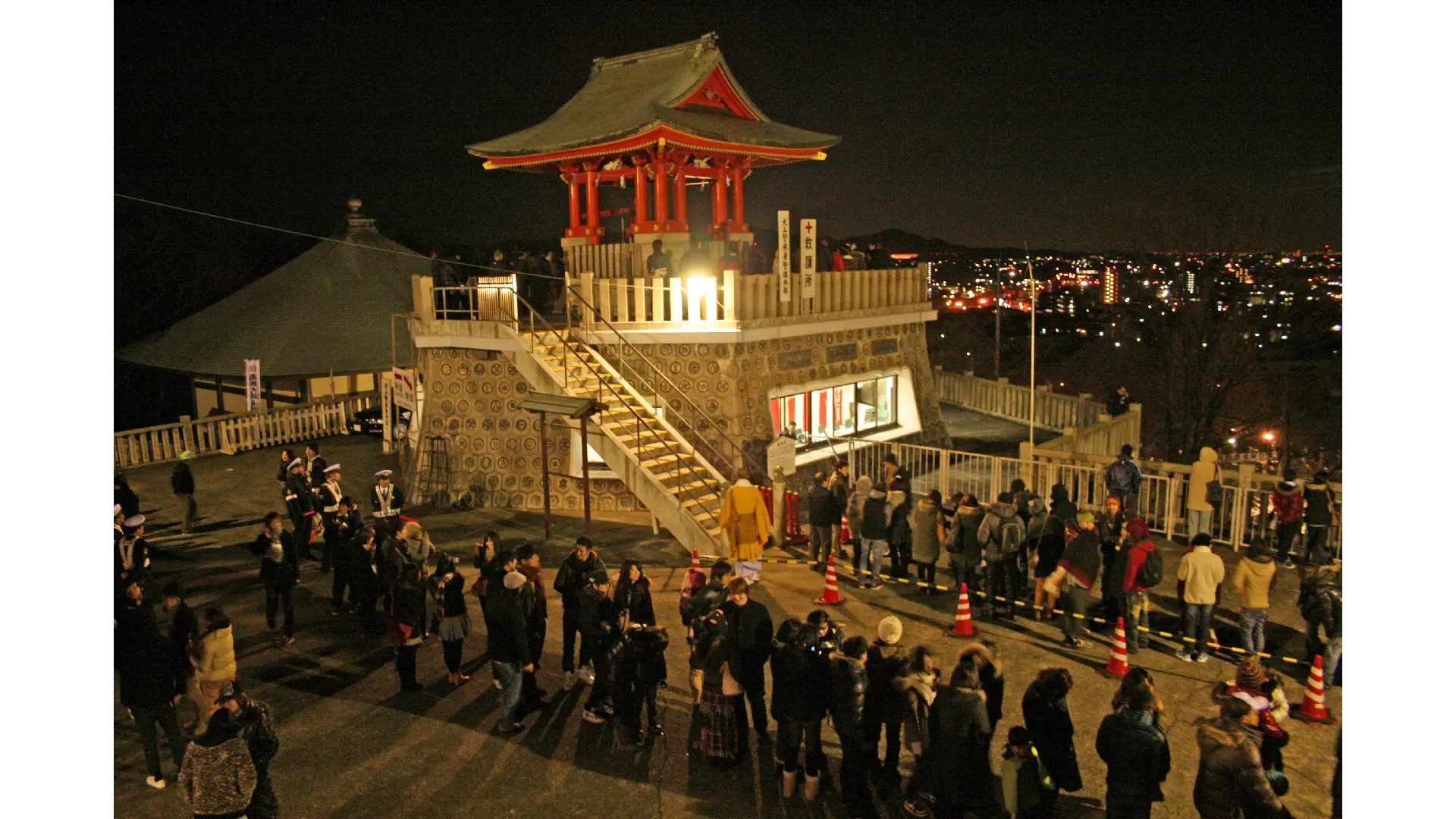 成田山名古屋別院大聖寺