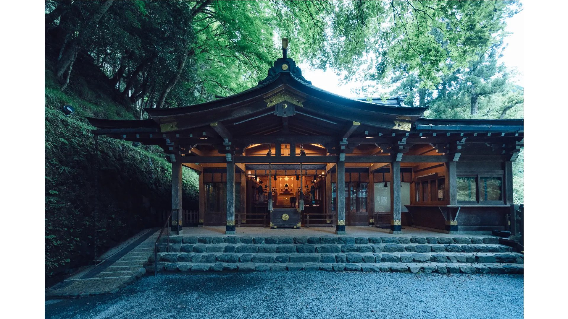 貴船神社