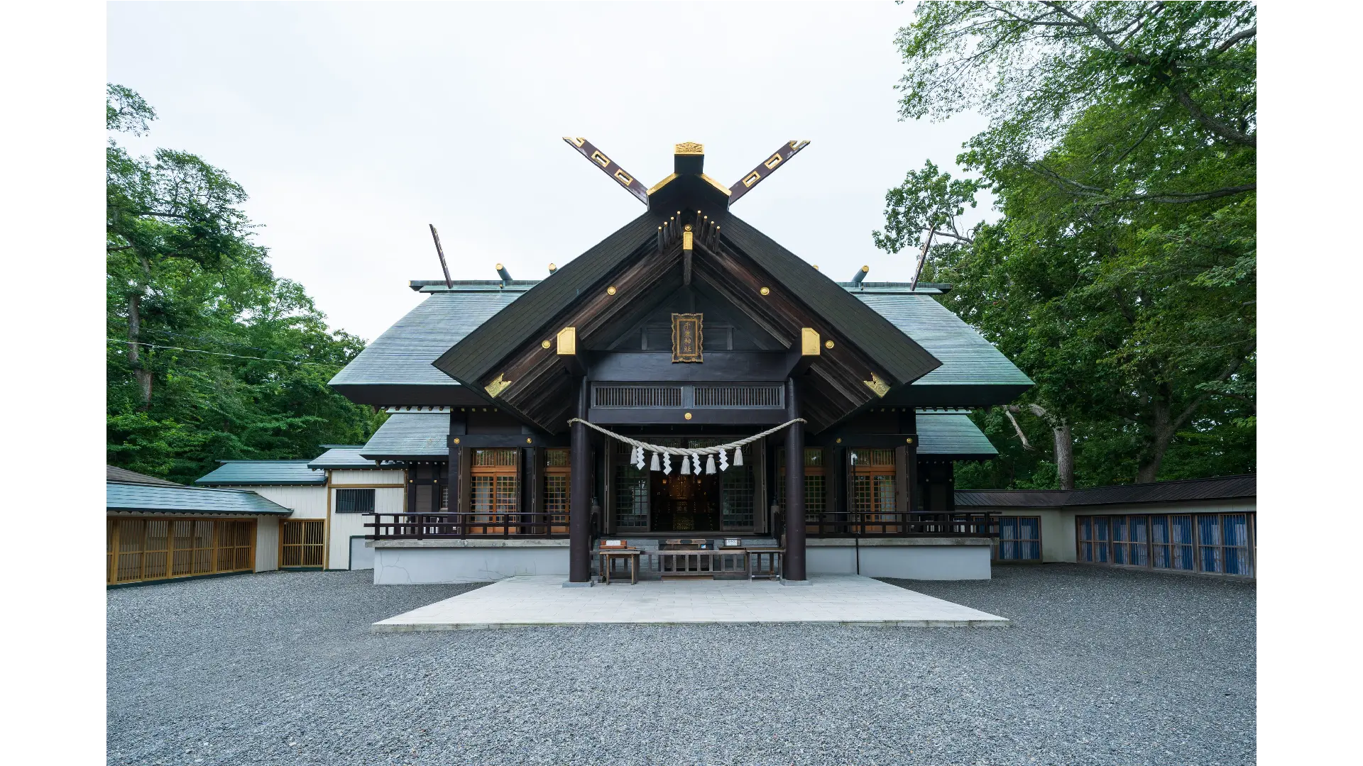 千歳神社