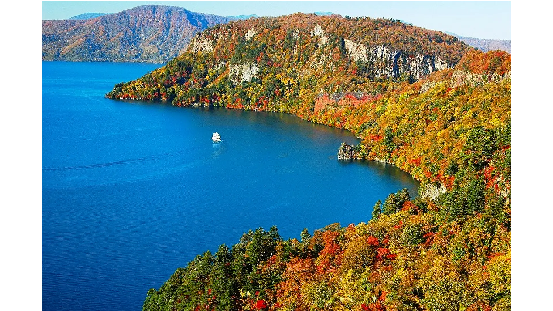 紅葉の奥入瀬渓流.青森県十和田湖 奥入瀬渓流】美しき秘境！紅葉が絶頂の美景を巡る旅｜奥入瀬