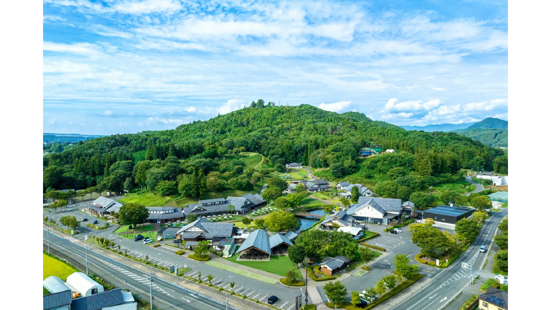 川場 田園 プラザ ライブ カメラ