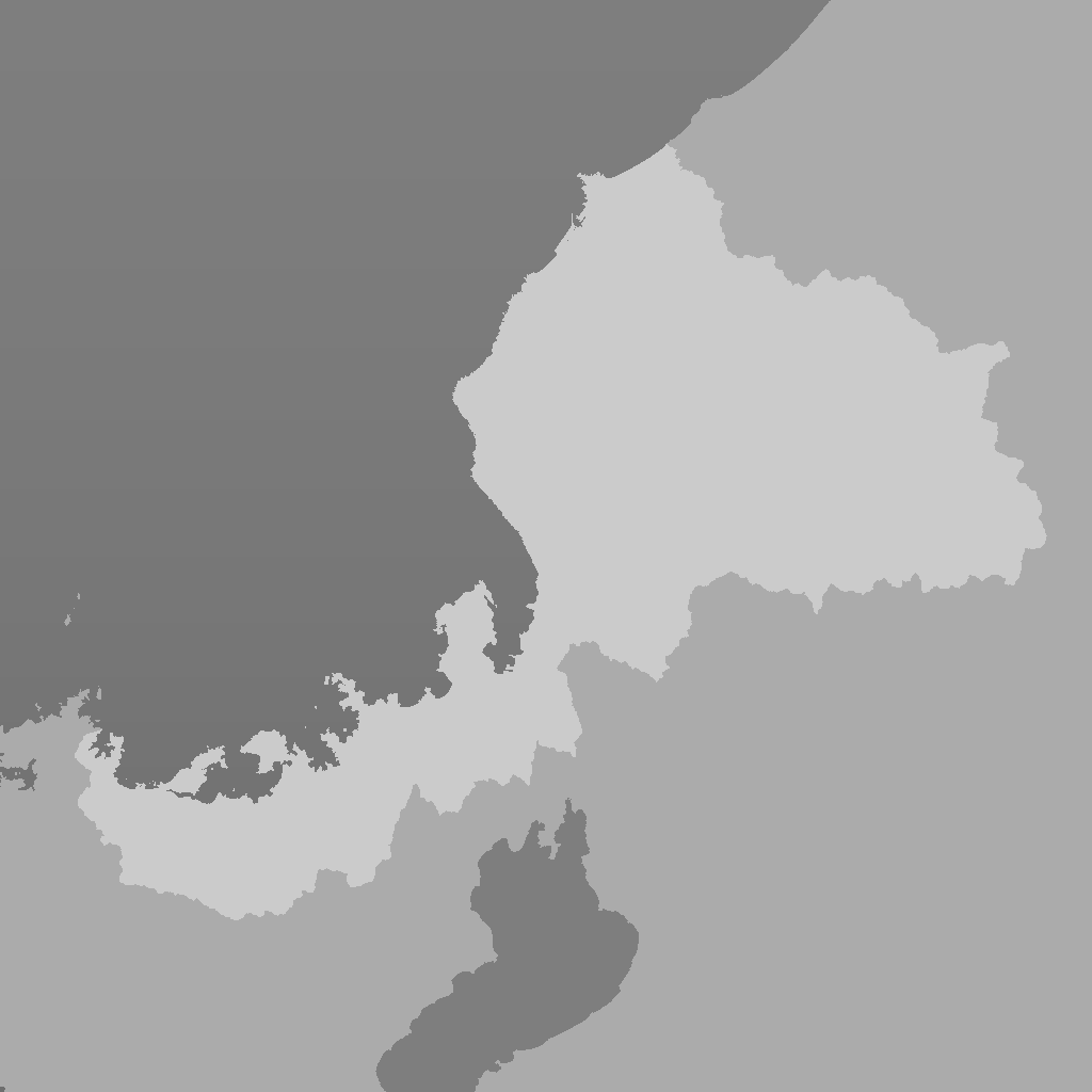 雨雲 レーダー 福井