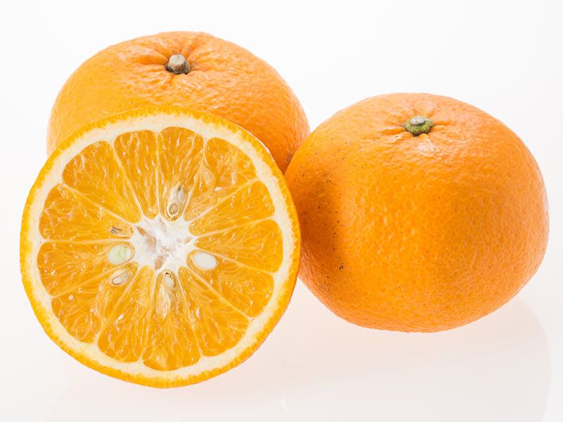 今が旬の「夏みかん」と「甘夏」は何が違う？ 美味しいものを選ぶには