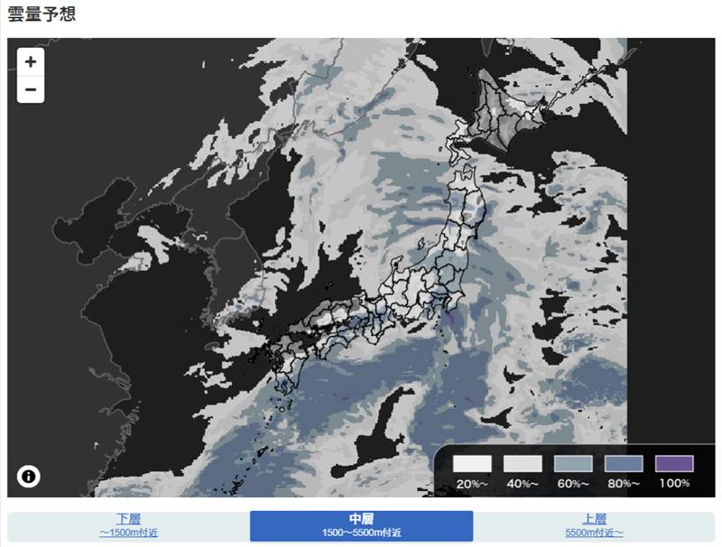 水星が東方最大離角で日の入り後に見頃 夜には月と火星が接近