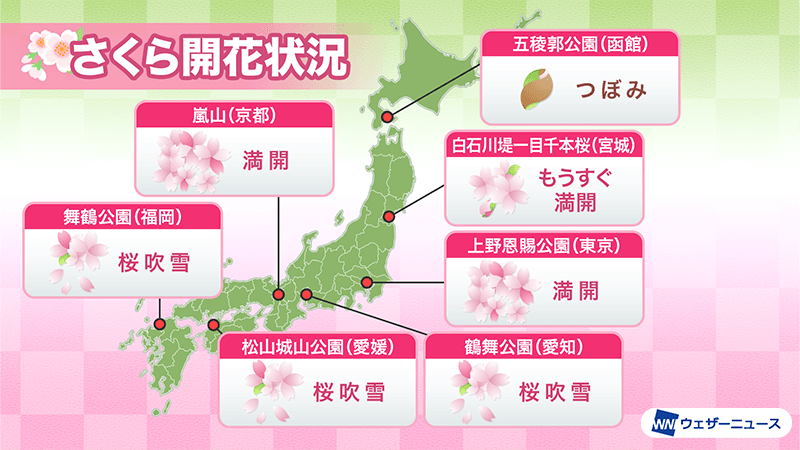 蓮香　8月1日予定分 鹿児島・桜島で未明に1時間ほど連続噴火 大隅地方に降灰の影響