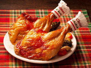 なぜ、日本のクリスマスではチキンを食べるの？ - ウェザーニュース