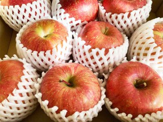 ツルに注目!? 甘いリンゴを一目で見分けるには？ - ウェザーニュース