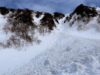 雪崩」から命を守る3つの対策 前兆は？もし遭遇してしまったら