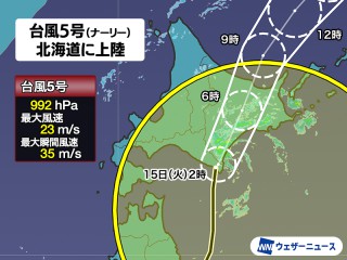 台風上陸 2014年10月 2週連続の台風 – MBC防災スイッチ