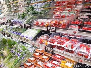 12月の「恵みの雨」で値段が下がる野菜は？ 1月の野菜予報 - ウェザー