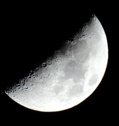 星空ギャラリーリポ...