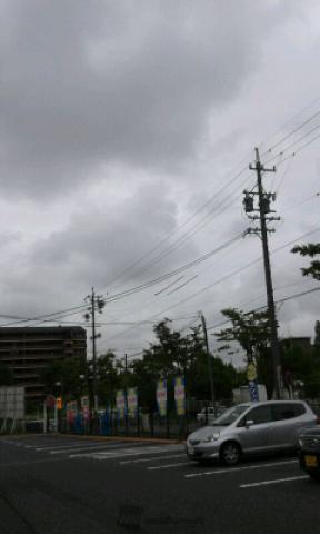 コインランドリー