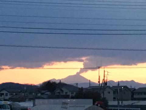 浅間山道の駅らら...
