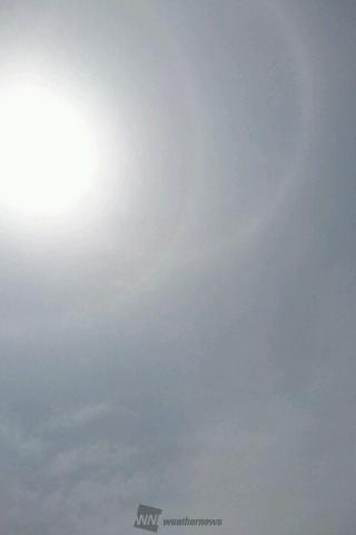 11時頃からソラ...