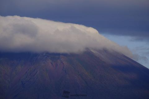 気象台の判断次第で...