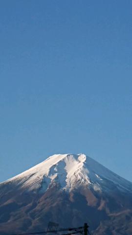 おはようございます...