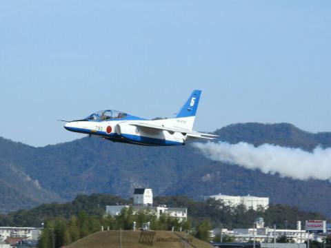岐阜基地航空祭今...