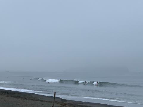 おはようございます...