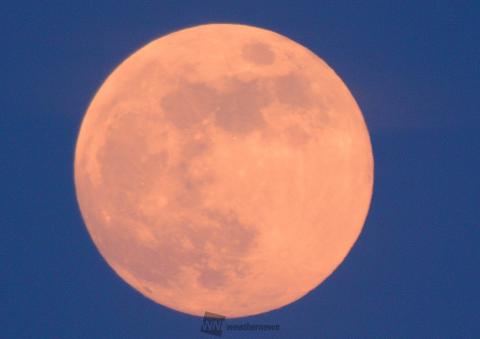 今夜は満月/スト...