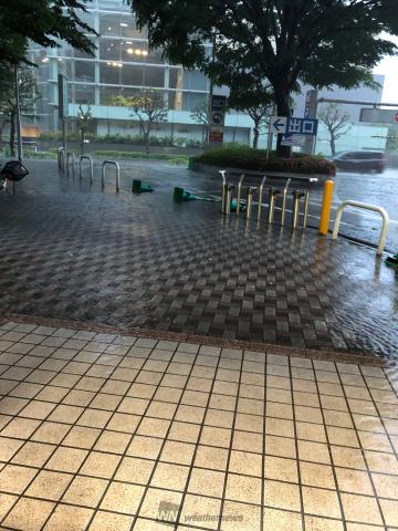 買い物していたら、...