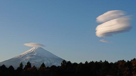 傑作選＞不思議な雲シリーズ 注目の空の写真 ウェザーニュース