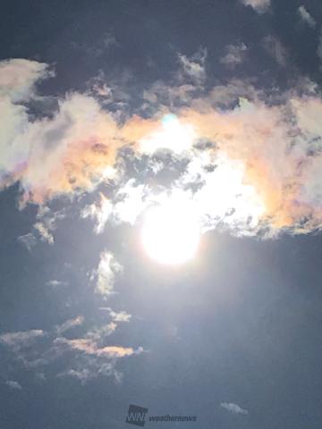 彩雲🌈