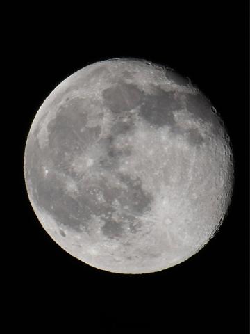 今宵のお月さまは？ 注目の空の写真 ウェザーニュース