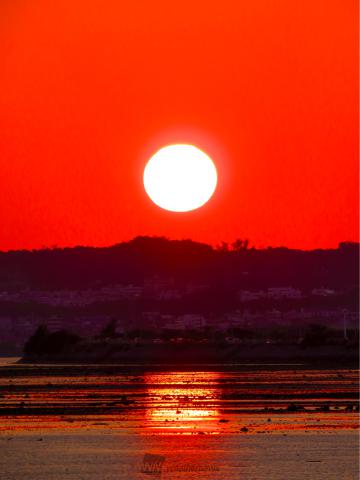 夕焼けタイム 注目の空の写真 ウェザーニュース
