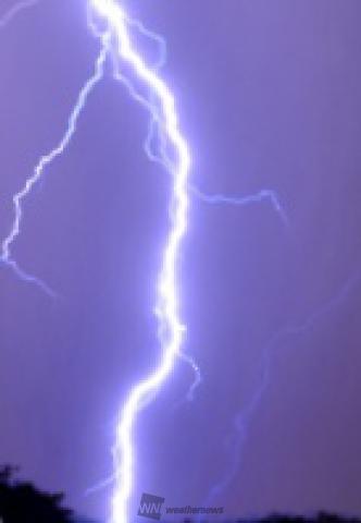 雷雨ページ 各地でゲリラ雷雨 注目の空の写真 ウェザーニュース