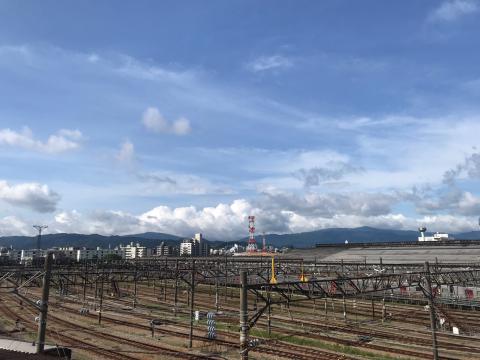 今日のソラヨミ!...