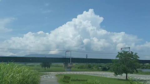 ザ！夏の雲 注目の空の写真 ウェザーニュース