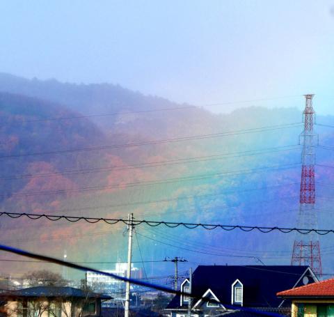三重県などで虹出現 注目の空の写真 ウェザーニュース