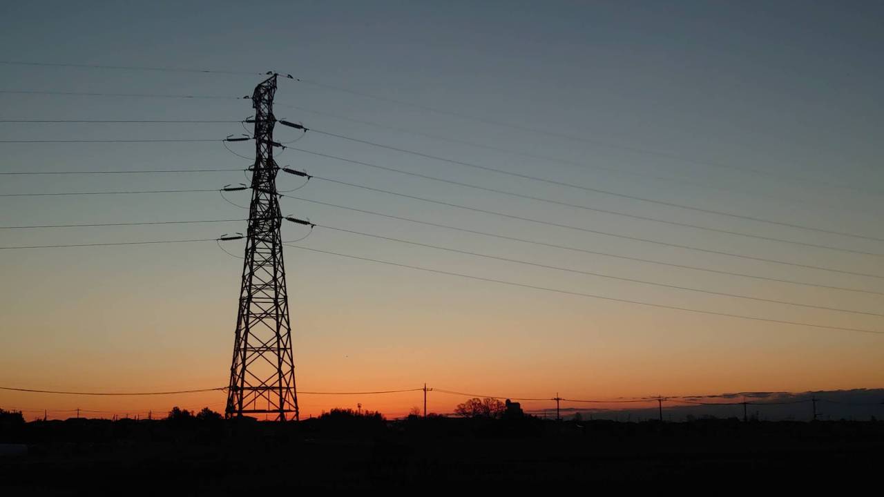 美しい朝焼け・朝日 注目の空の写真 ウェザーニュース