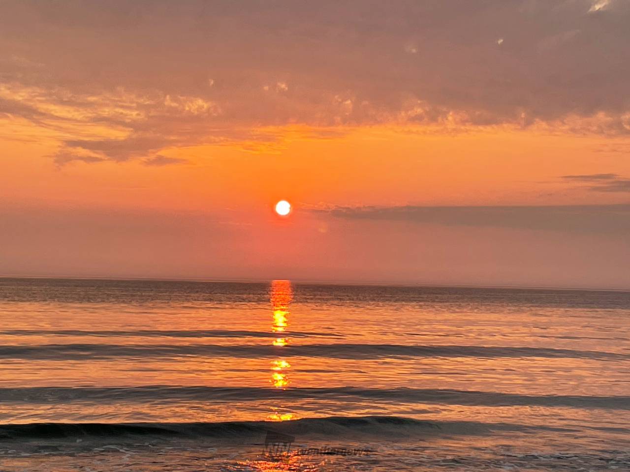 夕焼けタイム 注目の空の写真 ウェザーニュース