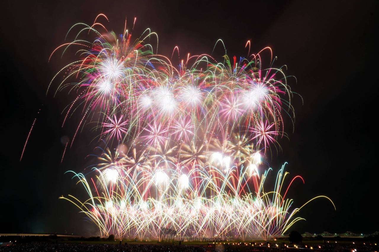 この 空 の 花 長岡花火 いつか観た映画・大林宣彦 この空の花