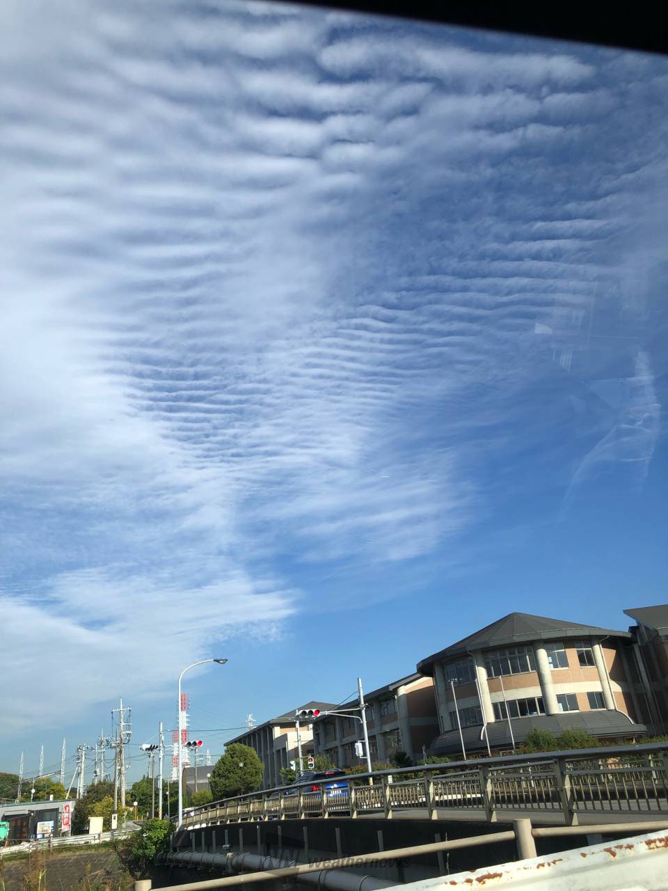 天気 予報 流山 市
